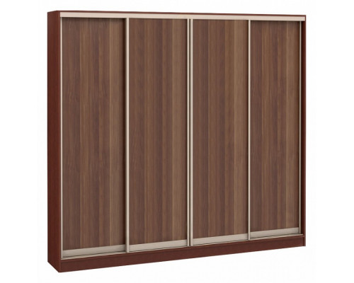 Шкаф-купе Адриано-4 2500x624x2400 мм