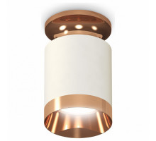 Накладной светильник Ambrella Techno Spot 166 XS6301200