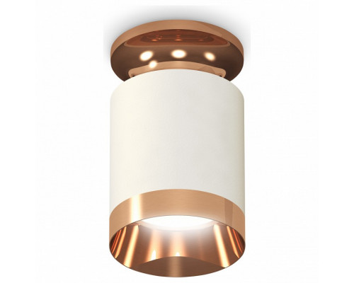 Накладной светильник Ambrella Techno Spot 166 XS6301200