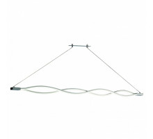 Подвесной светильник Mantra Sahara 4864