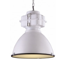 Подвесной светильник Arte Lamp Loft A5014SP-1WH