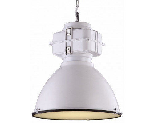 Подвесной светильник Arte Lamp Loft A5014SP-1WH