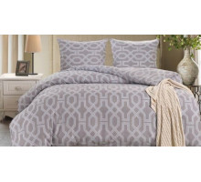 Постельное белье полутораспальное CL-337