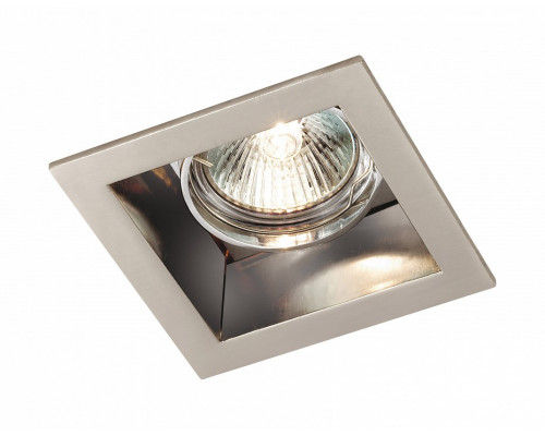 Встраиваемый светильник Novotech Bell 369638