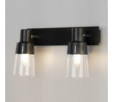 Бра Eurosvet Potter 20081/2 черный