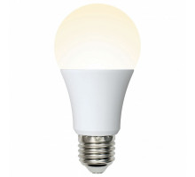 Лампа светодиодная Uniel  E27 10Вт 3000K UL-00002371