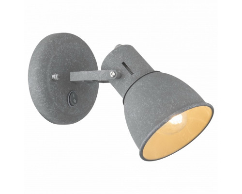 Бра Arte Lamp 1677 A1677AP-1GY