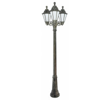 Фонарный столб Fumagalli Rut E26.156.S30.BYF1R