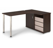 Стол письменный Домино СР-165СМ