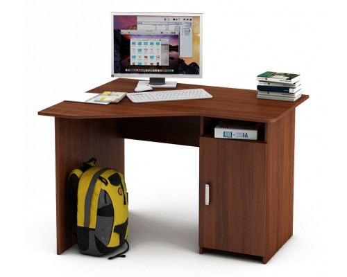 Стол письменный Лайт-17