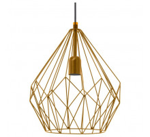 Подвесной светильник Eglo ПРОМО Carlton 49934