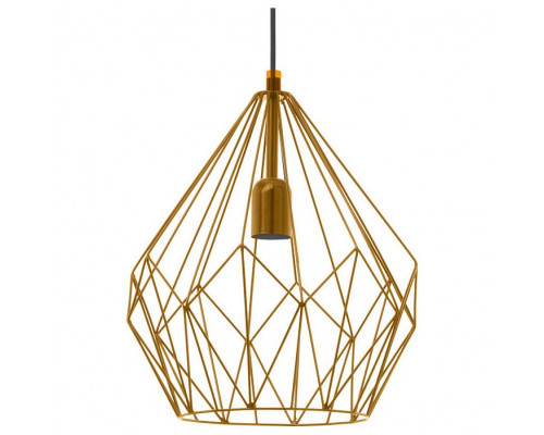 Подвесной светильник Eglo ПРОМО Carlton 49934