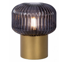Настольная лампа декоративная Lucide Jany 78595/01/02