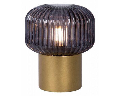 Настольная лампа декоративная Lucide Jany 78595/01/02