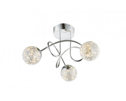 Потолочная люстра Globo Xmas 56804-3D