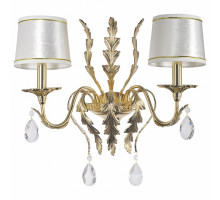 Бра Dio D’Arte Firenze Firenze E 2.1.2.400 G