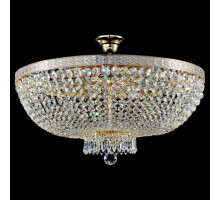 Люстра на штанге Maytoni Bella DIA750-PT60-WG