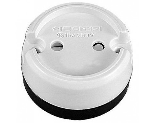 Розетка без заземления Imex 1014 WRP 1014