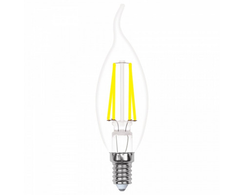 Лампа светодиодная Uniel  E14 5Вт 3000K UL-00002368