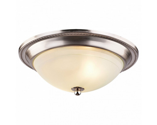 Накладной светильник Arte Lamp Alta A3011PL-2SS