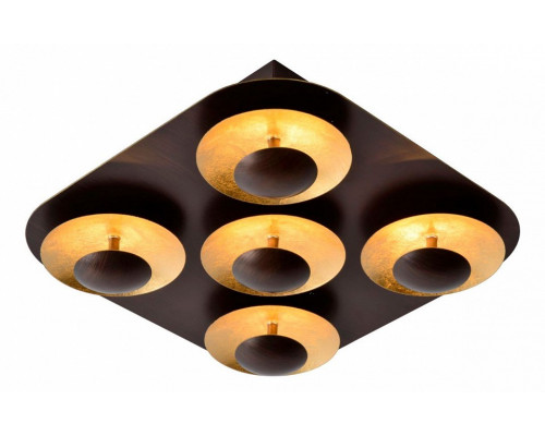 Накладной светильник Lucide Amine 26186/25/30