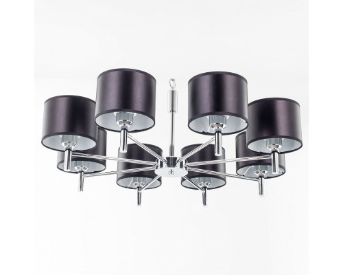 Подвесная люстра Citilux Аврора