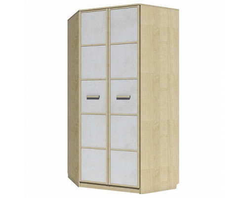 Шкаф платяной Фанк НМ 013.04-04