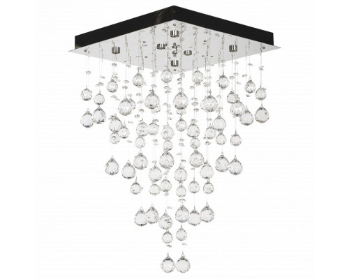 Накладной светильник Dio D’Arte Tesoro Tesoro H 1.4.40.400 N