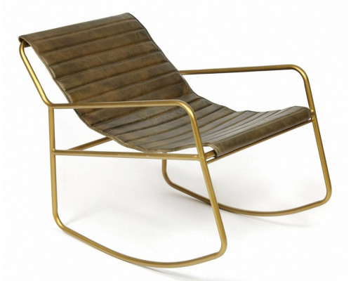 Кресло-качалка Secret De Maison Frost (mod. 2533)