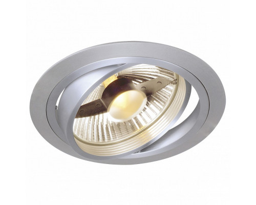 Встраиваемый светильник SLV New Tria Round 111380