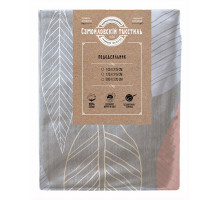 Пододеяльник двуспальный Клевер