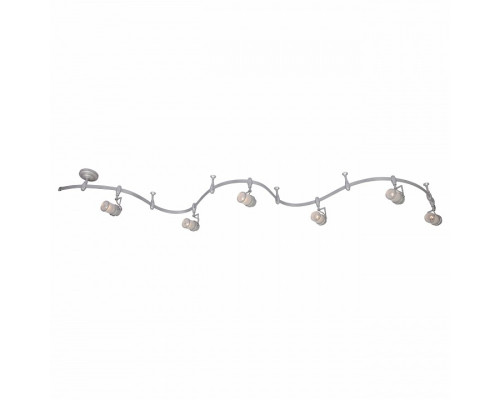 Комплект трековый Arte Lamp Rails A3056 A3056PL-6SI