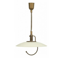 Подвесной светильник Nowodvorski Scorpio 3007