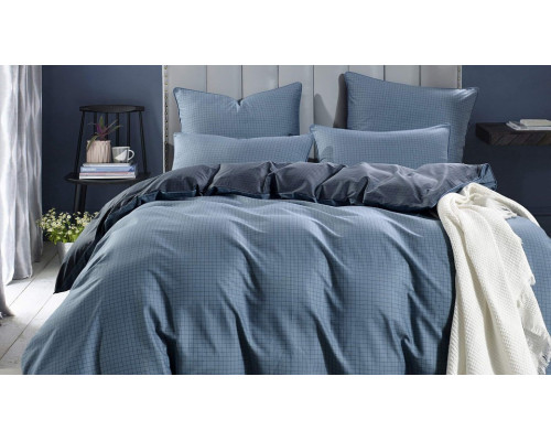 Постельное белье двуспальное Диксан