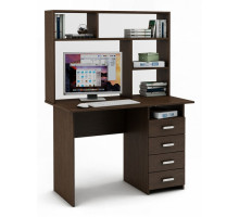 Стол компьютерный Лайт-5 СН