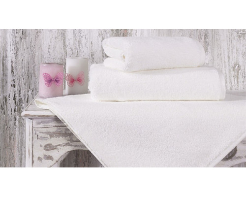 Полотенце для лица (40x60 см) MORA