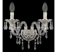Бра Bohemia Ivele Crystal 1610 16103B/2/165 GW