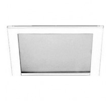 Плафон стеклянный Imex IL.0008 IL.0008.48.C