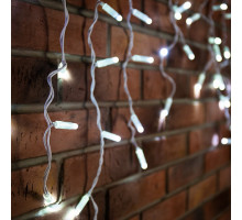 Бахрома световая [0.6x2.4 м] LED-IL 255-034-6