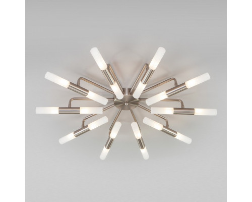 Потолочная люстра Bogates Bastone 347 Smart