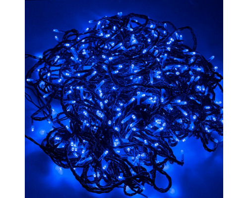 Гирлянда Нить (10 м) LED ClipLight 323-313