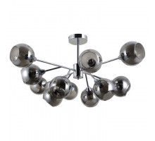 Люстра на штанге Omnilux Ellera OML-94107-12