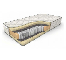 Матрас полутораспальный Prime Soft S-2000 2000x1400