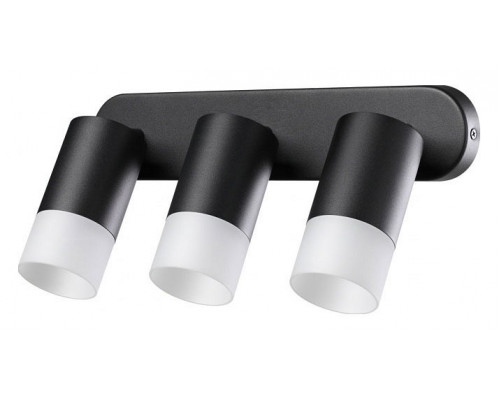 Спот Novotech Flax 370739