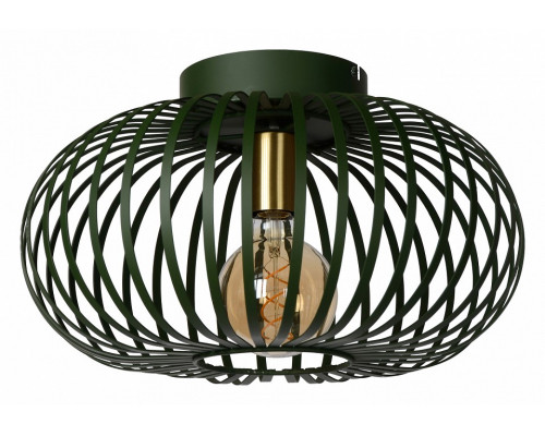 Накладной светильник Lucide Manuela 78174/40/33