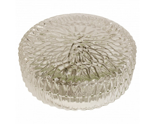 Накладной светильник Arte Lamp Crystal A3425PL-2SS