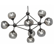 Подвесная люстра Vitaluce  V4320-1/10