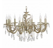 Подвесная люстра Dio D’Arte Siena Siena E 1.1.12.300 G