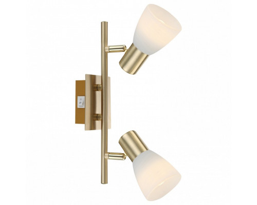 Бра Globo Raider I 54538-2