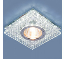 Встраиваемый светильник Elektrostandard  a036609